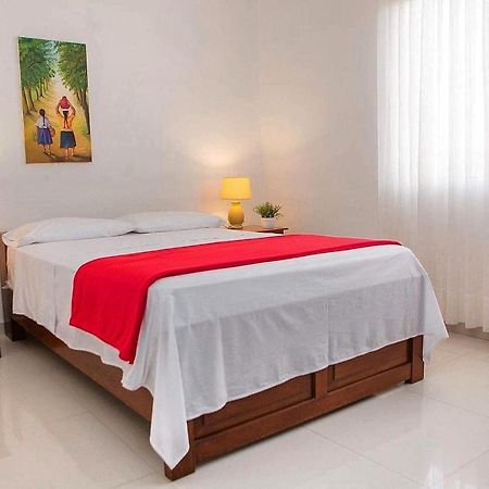 Hotel Country Boutique Piura Exterior photo