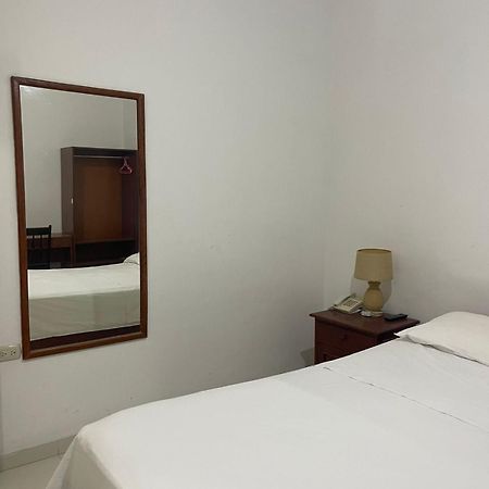 Hotel Country Boutique Piura Exterior photo