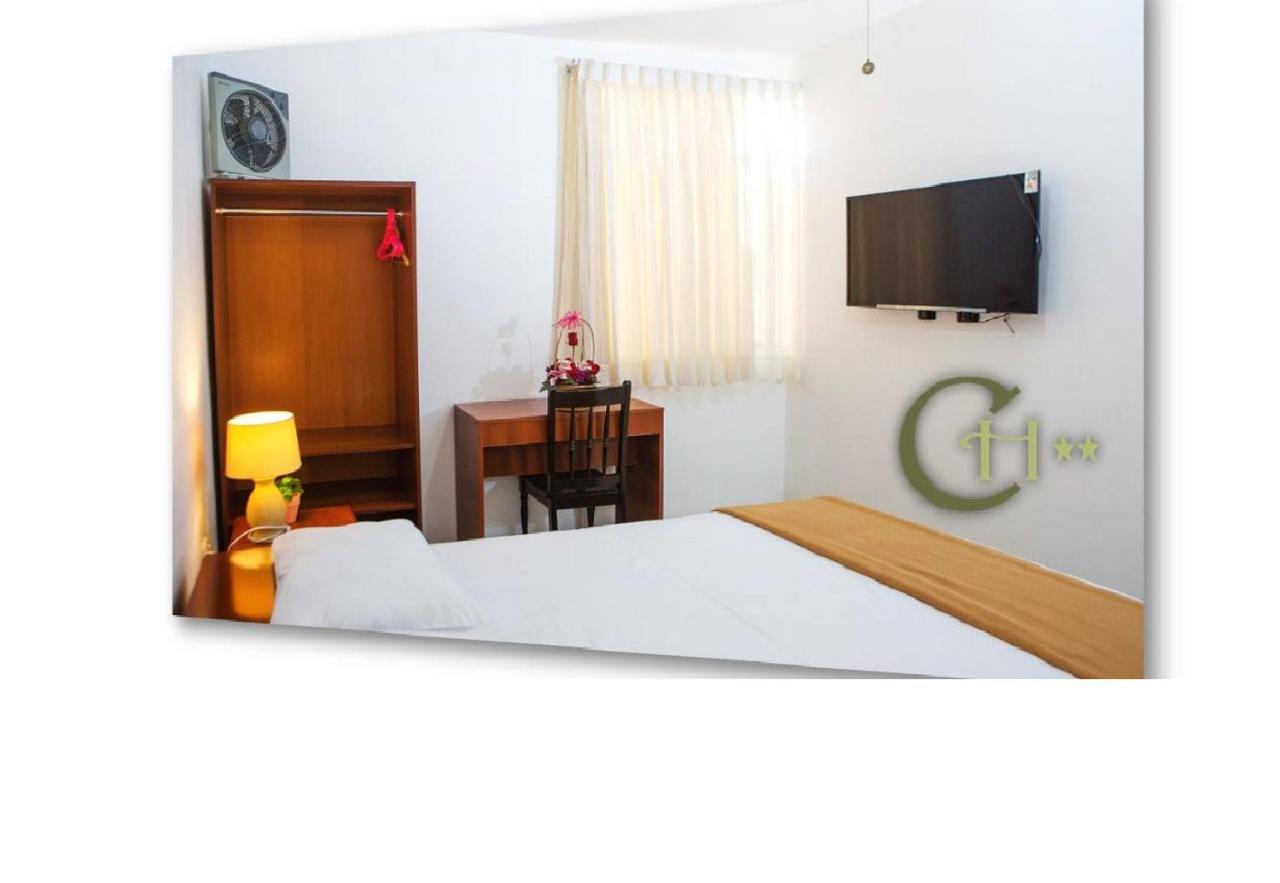 Hotel Country Boutique Piura Exterior photo