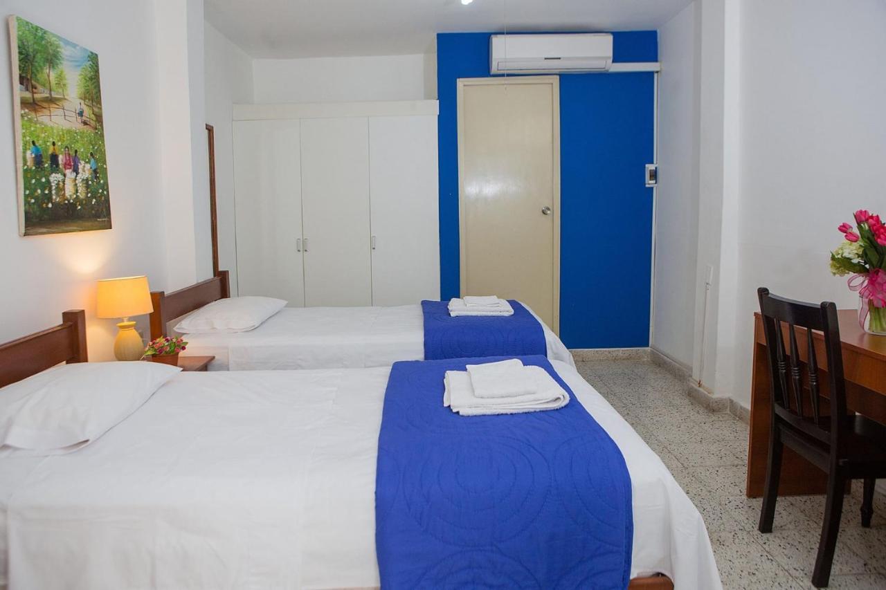 Hotel Country Boutique Piura Exterior photo