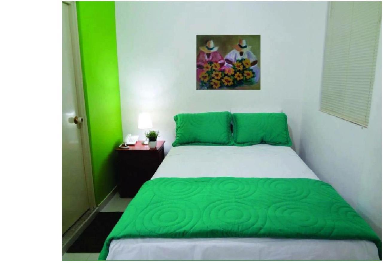 Hotel Country Boutique Piura Exterior photo