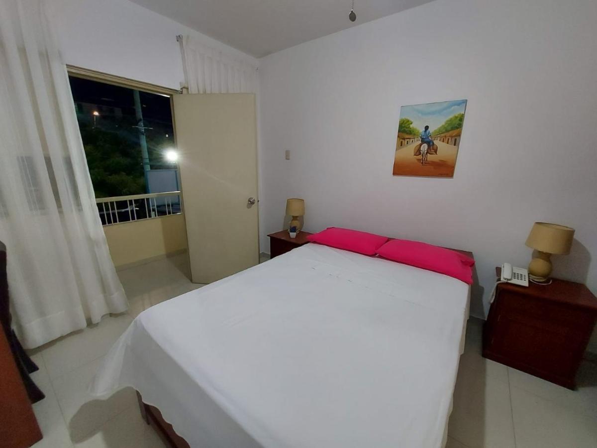 Hotel Country Boutique Piura Exterior photo