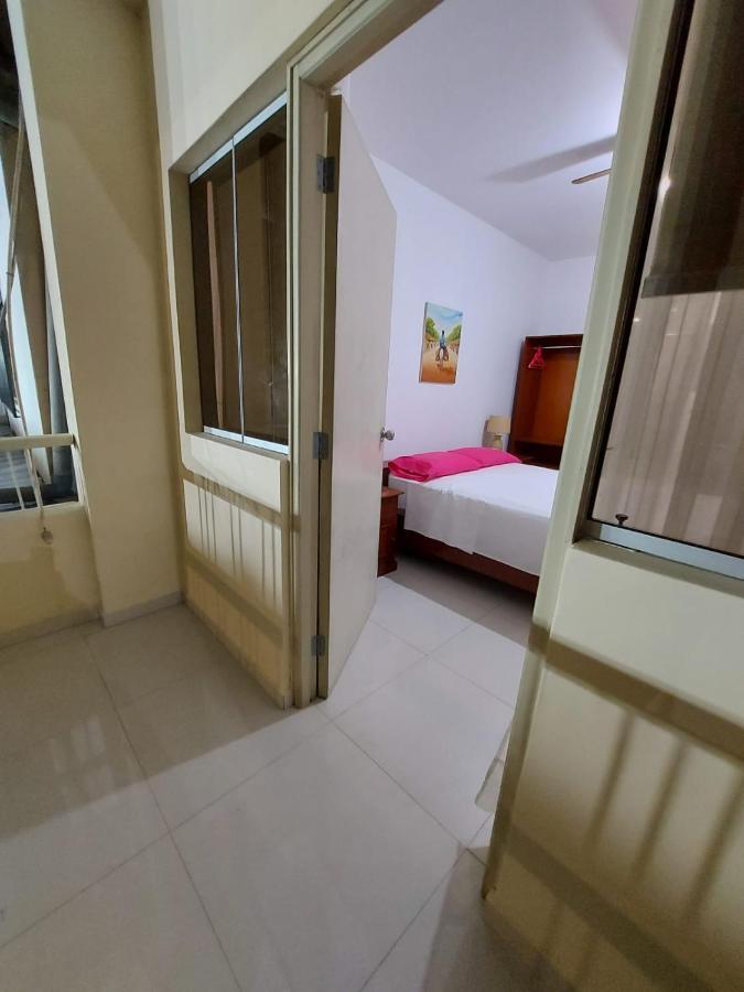 Hotel Country Boutique Piura Exterior photo