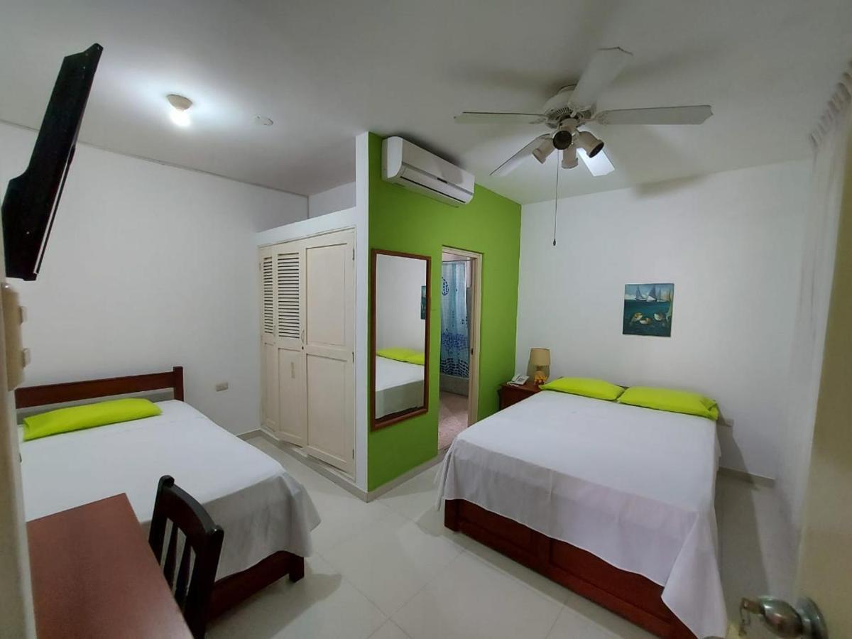 Hotel Country Boutique Piura Exterior photo