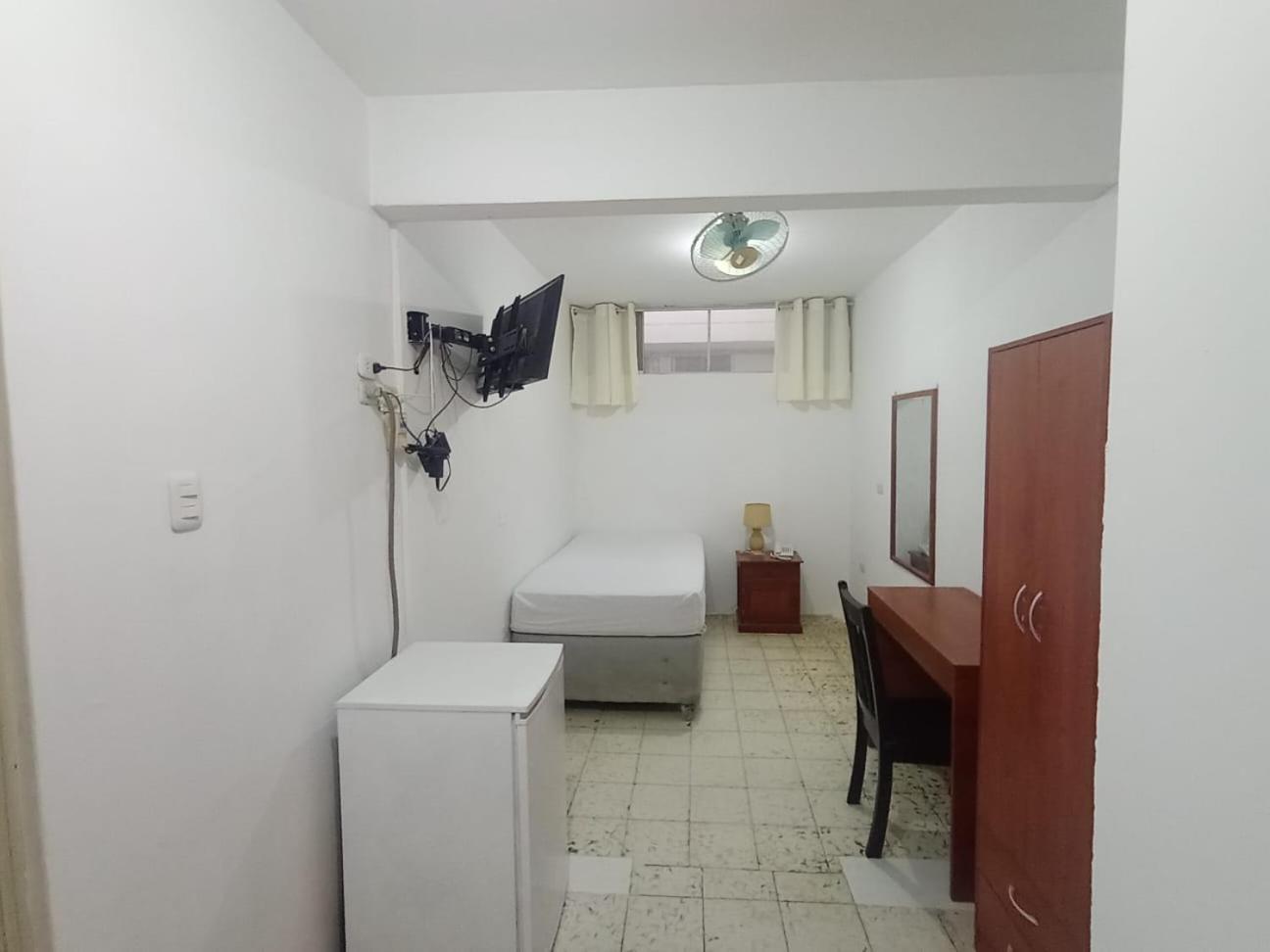 Hotel Country Boutique Piura Exterior photo