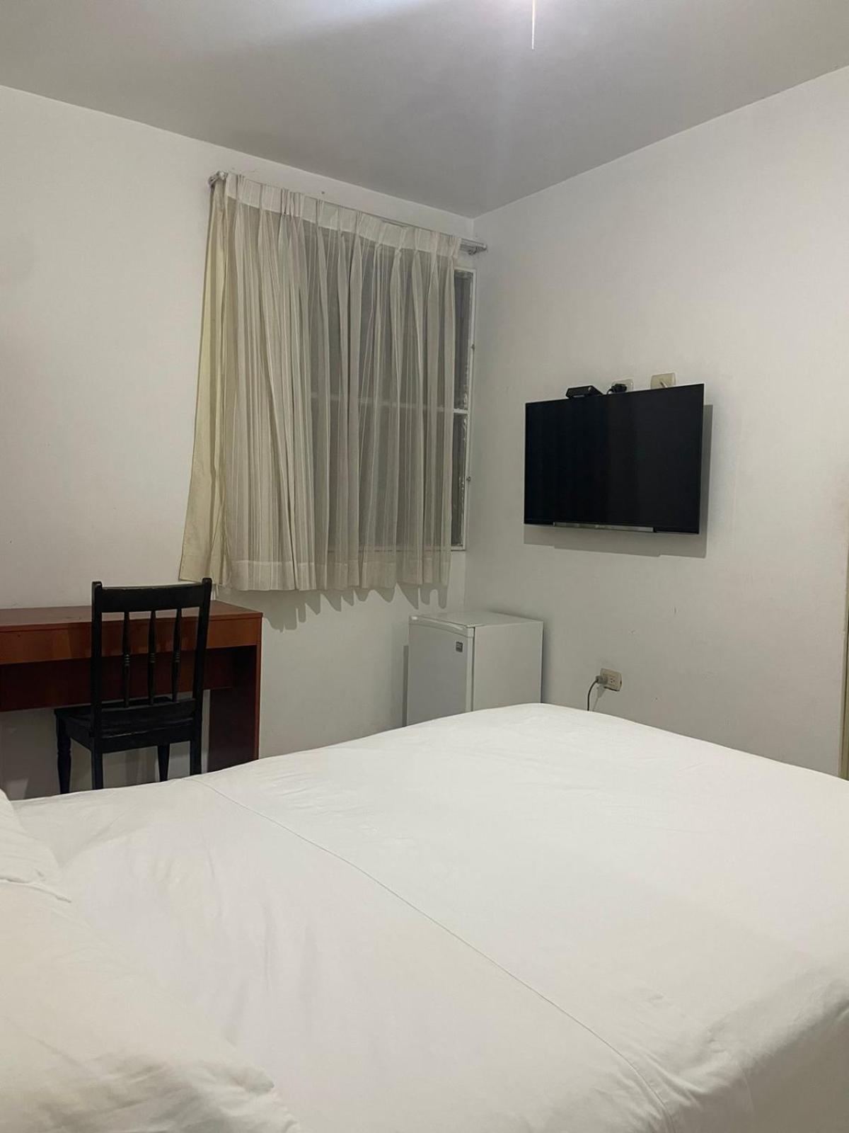 Hotel Country Boutique Piura Exterior photo