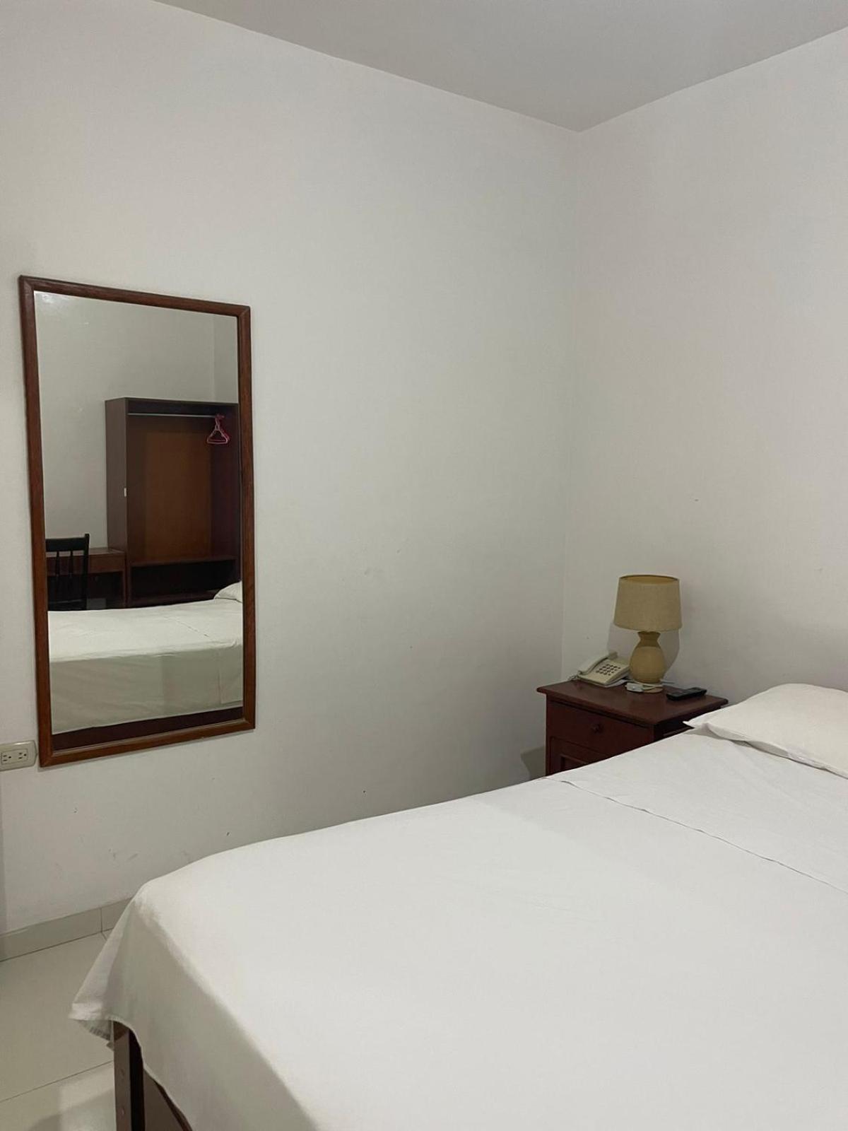 Hotel Country Boutique Piura Exterior photo