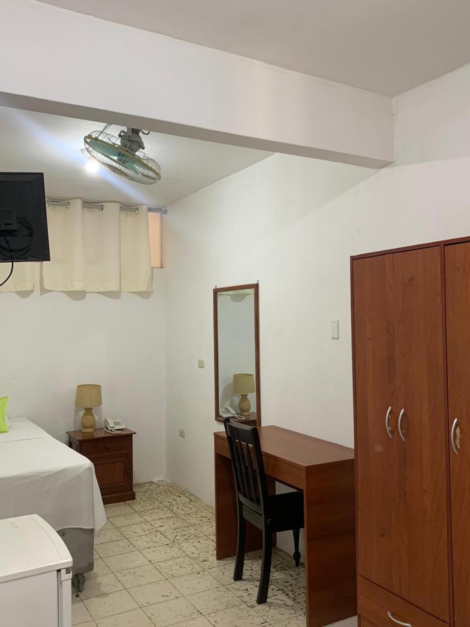 Hotel Country Boutique Piura Exterior photo