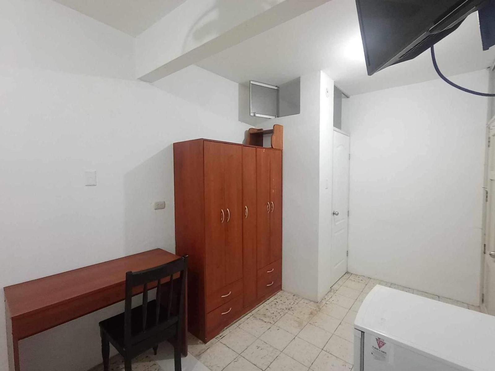 Hotel Country Boutique Piura Exterior photo